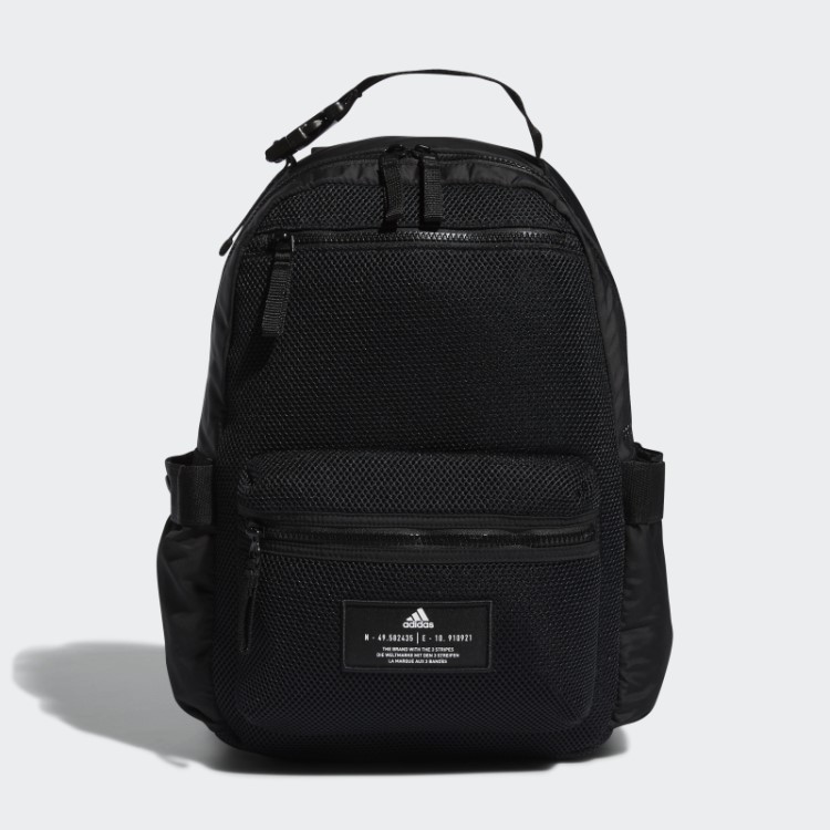 Vfa Mochila Adidas Preta