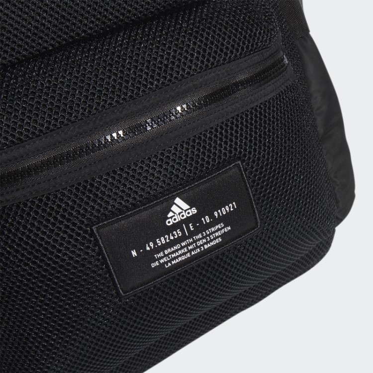 Vfa Mochila Adidas Preta