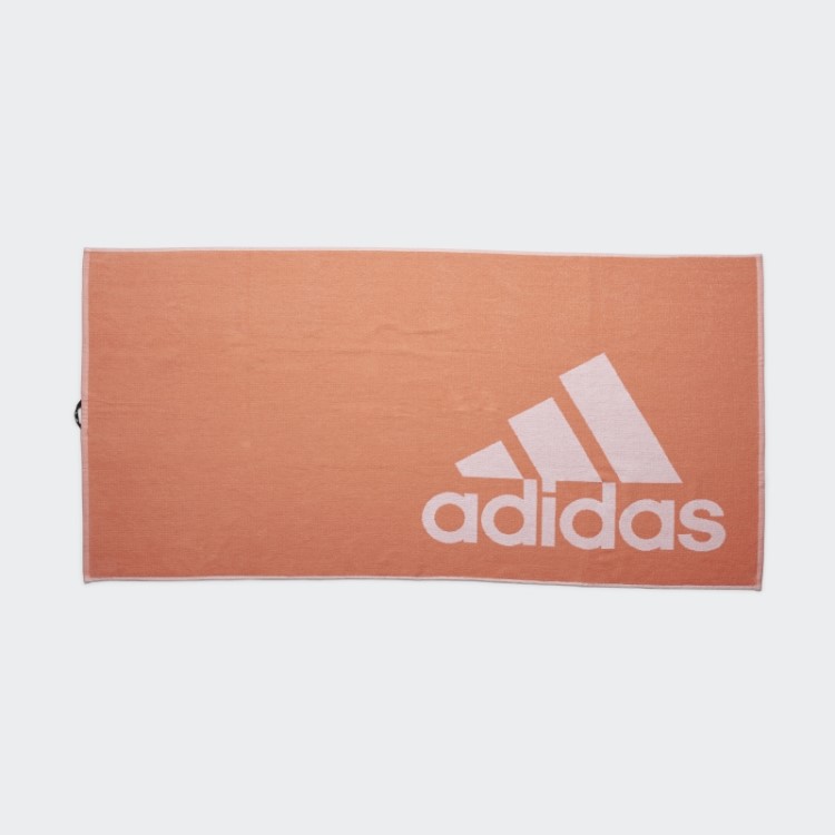 Toalha Adidas Grande Coral