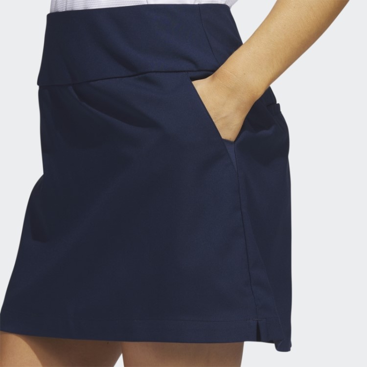 Short Fashion Marinho Ultimate365 Sólido Adidas