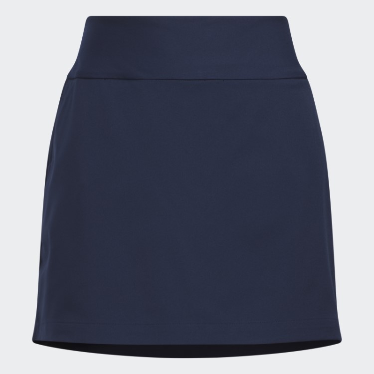 Elegante Short Azul Marinho Ultimate365 Sólido Adidas