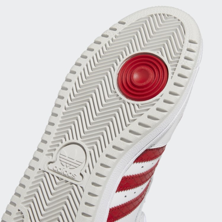 Adidas Top Ten Rb Sapatos Vermelhos