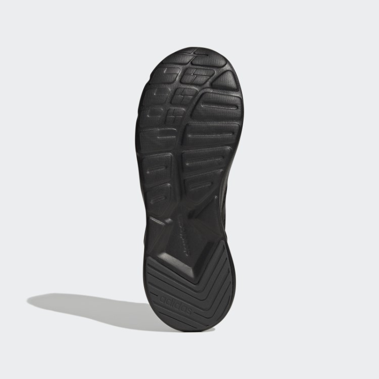 Tênis Preto Adidas Nebzed Cloudfoam Estilo De Vida