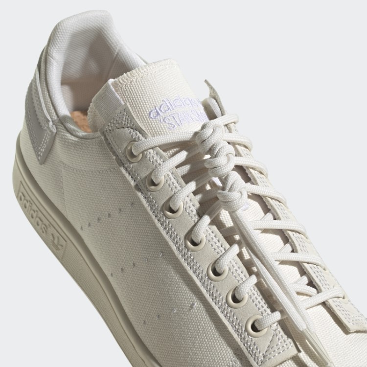 Tênis Branco Stan Smith Parley Adidas