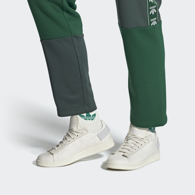 Tênis Branco Stan Smith Parley Adidas