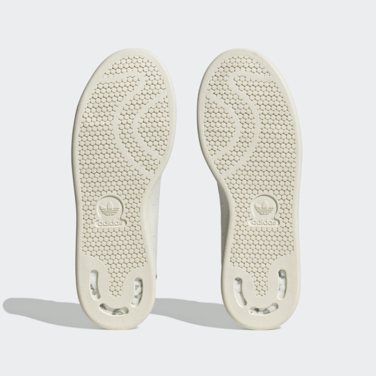 Tênis Branco Stan Smith Parley Adidas