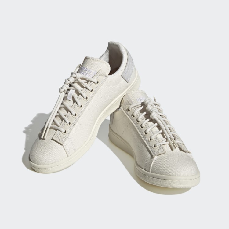 Tênis Branco Stan Smith Parley Adidas
