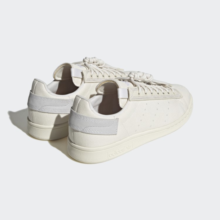 Tênis Branco Stan Smith Parley Adidas