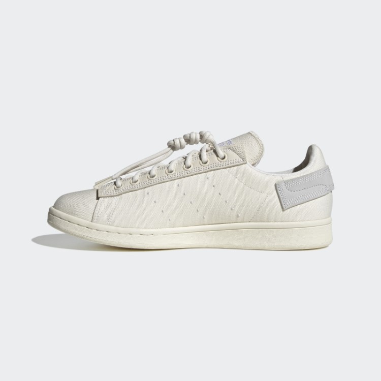 Tênis Branco Stan Smith Parley Adidas