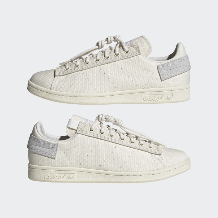 Tênis Branco Stan Smith Parley Adidas