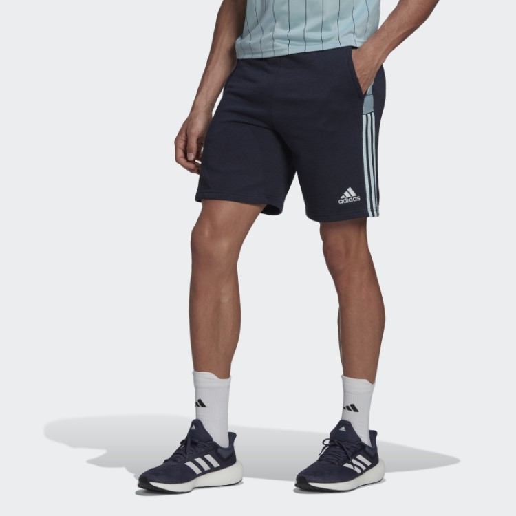 Shorts Tiro Tinta Adidas