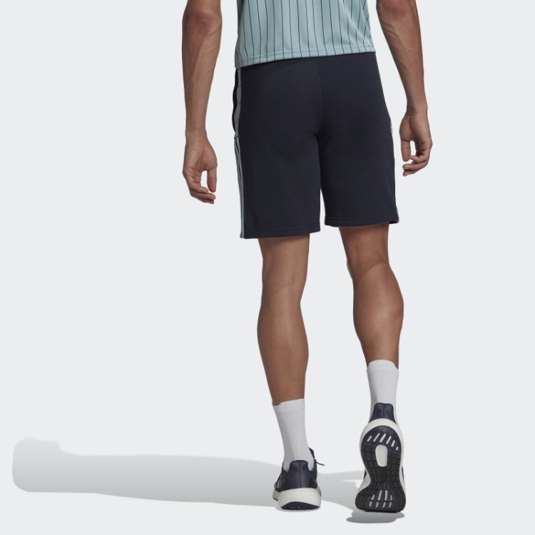 Shorts Tiro Tinta Adidas