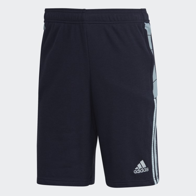 Shorts Tiro Tinta Adidas