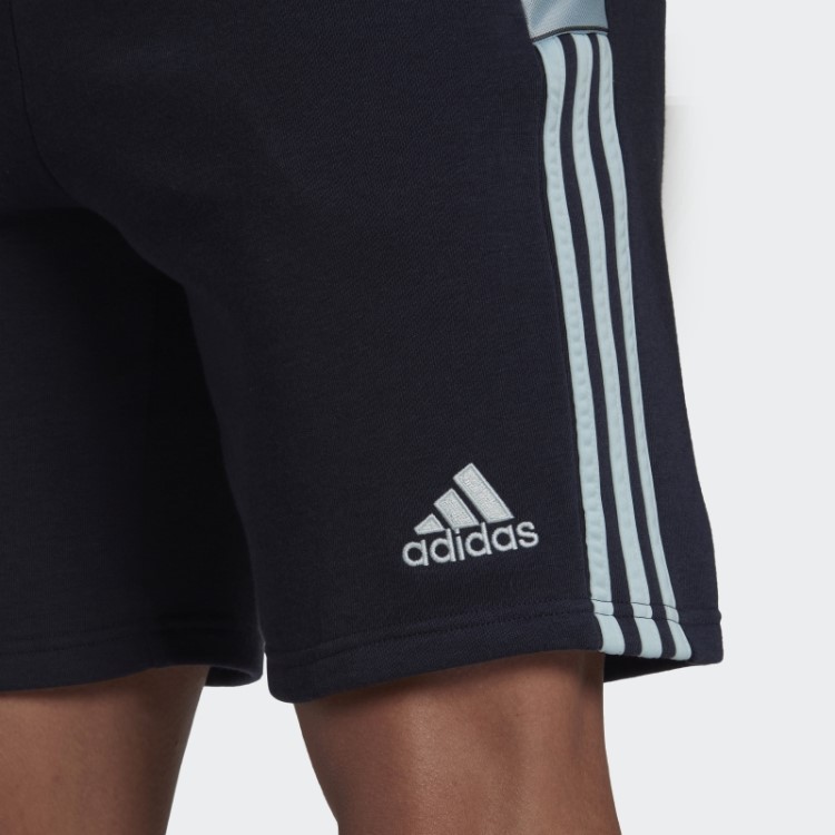 Shorts Tiro Tinta Adidas