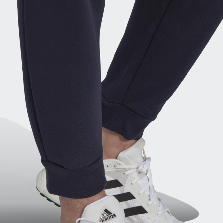 Calça De Lã Studio Lounge Ink Adidas