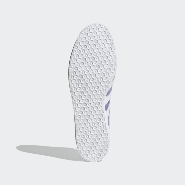 Tênis Adidas Gazelle 85 Lilás