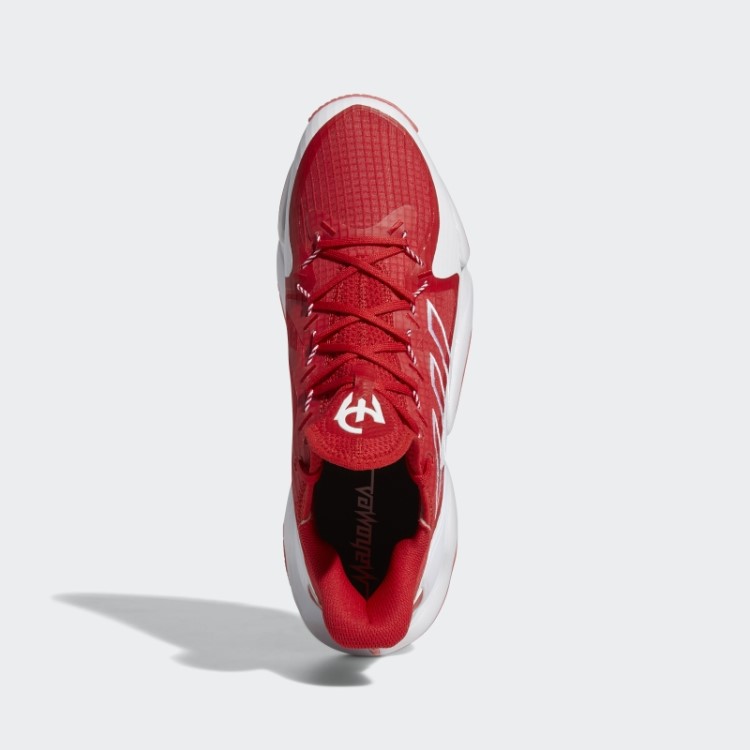 Tênis Vermelho Mahomes 1 Impact Flx Adidas