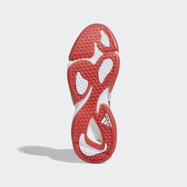 Tênis Vermelho Mahomes 1 Impact Flx Adidas