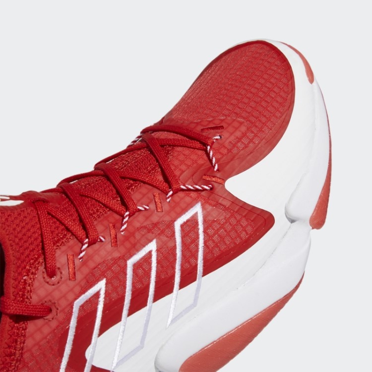 Tênis Vermelho Mahomes 1 Impact Flx Adidas