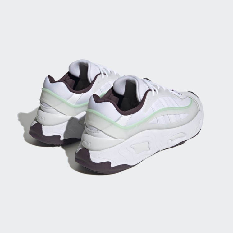 Sapatos Oznova Adidas Branco