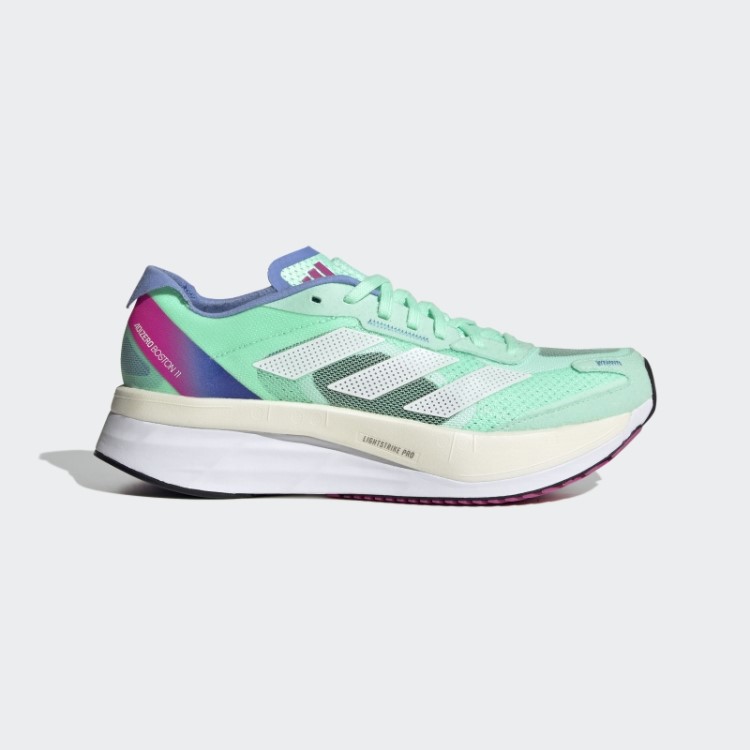 Sapatos Adidas Adizero Boston 11 Perfeitos