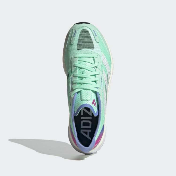 Sapatos Adidas Adizero Boston 11 Perfeitos