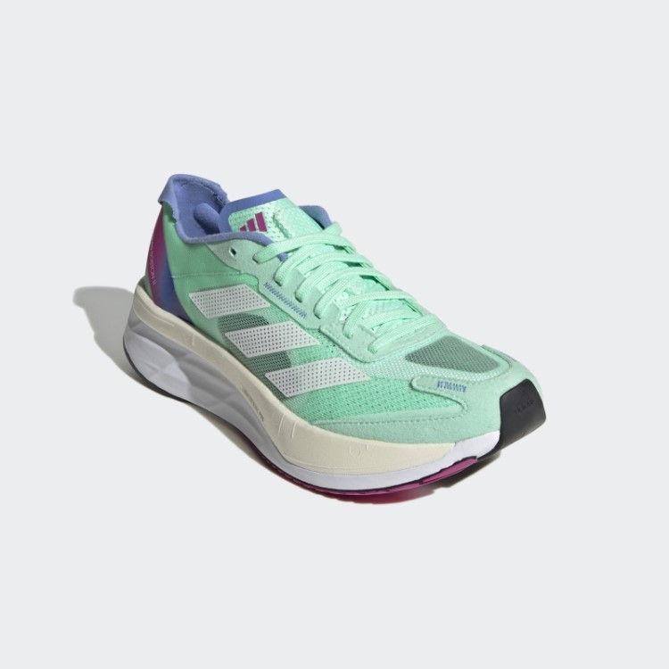 Sapatos Adidas Adizero Boston 11 Perfeitos