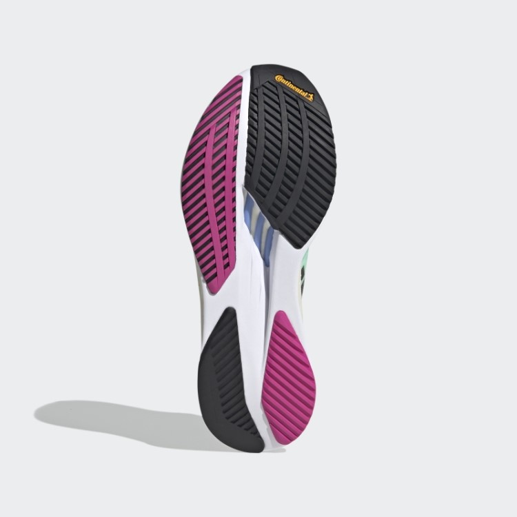Tênis De Corrida Adidas Adizero Boston 11 Mint
