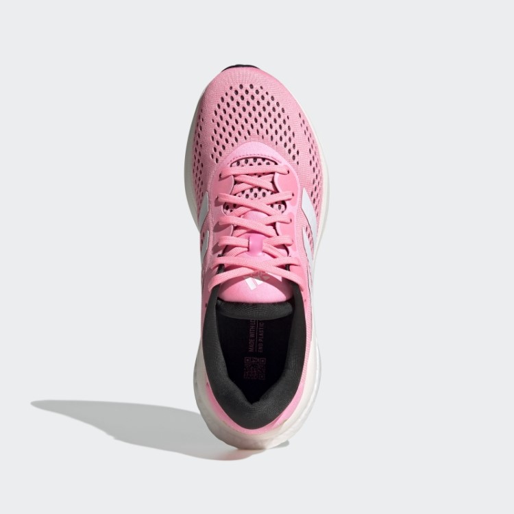 Tênis De Corrida Adidas Beam Pink Supernova 2