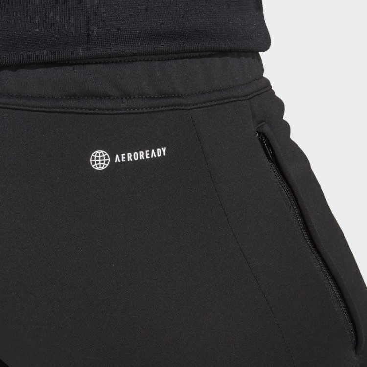 Cueca De Treino Preta Adidas Manchester United Condivo 22