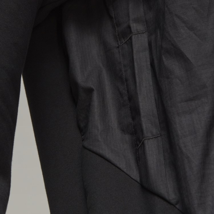 Moletom Felpudo Y-3 Adidas Com Stretch