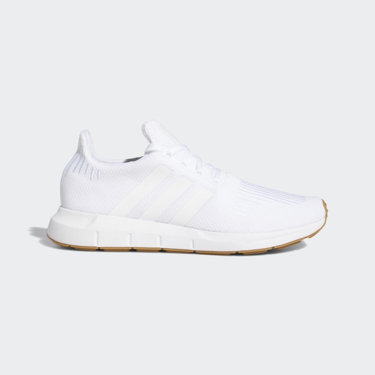 Tênis De Corrida Adidas Swift