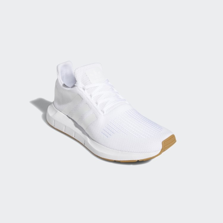 Goma De Tênis De Corrida Adidas Swift