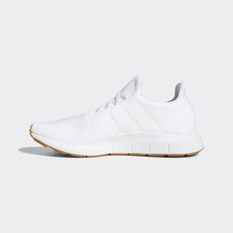 Goma De Tênis De Corrida Adidas Swift