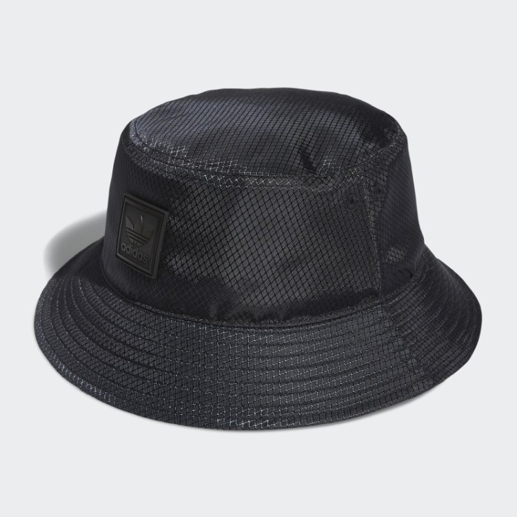 Chapéu De Balde De Energia Adidas Preto