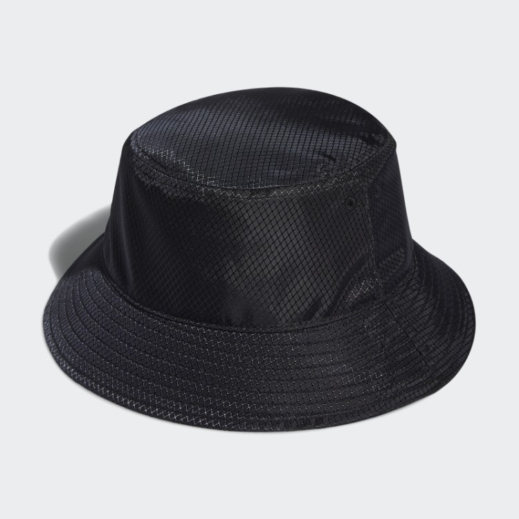 Chapéu De Balde De Energia Adidas Preto