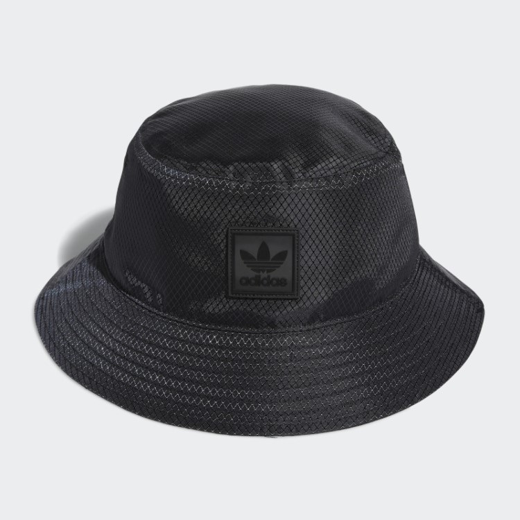 Chapéu De Balde De Energia Adidas Preto