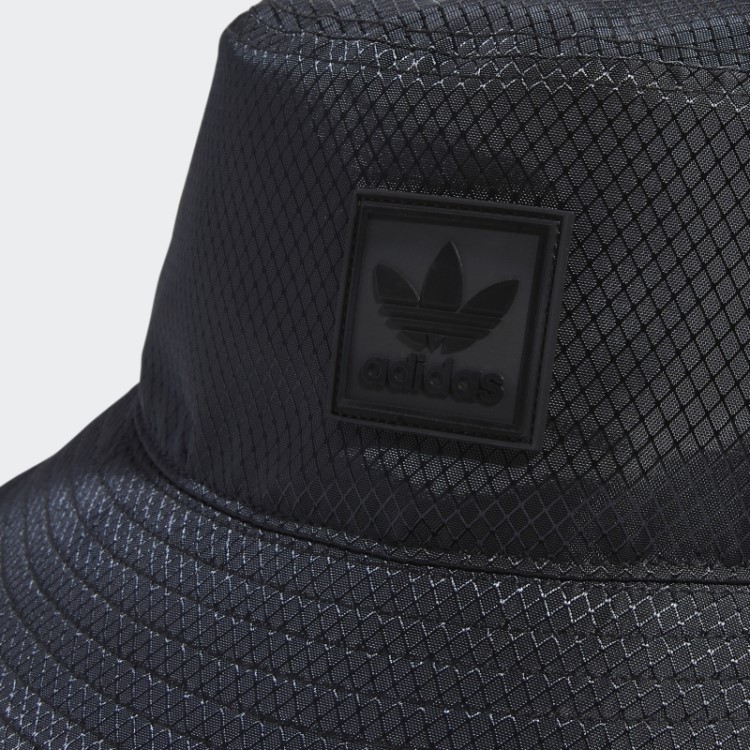Chapéu De Balde De Energia Adidas Preto