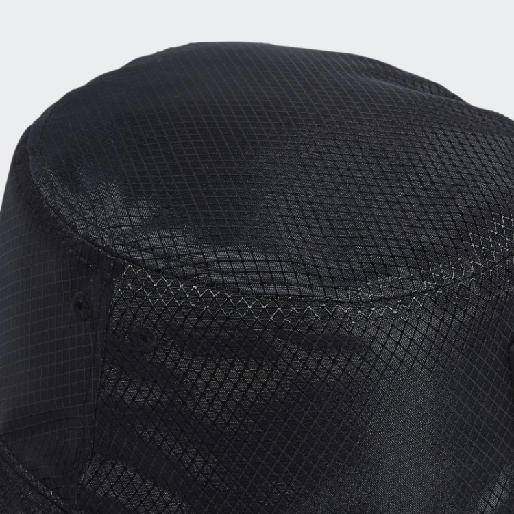 Chapéu De Balde De Energia Adidas Preto