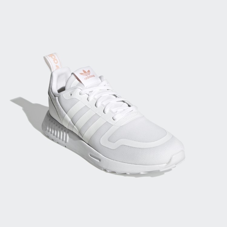 Sapatos Multix Branco Adidas Quente