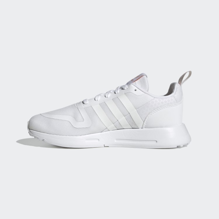 Sapatos Multix Branco Adidas Quente