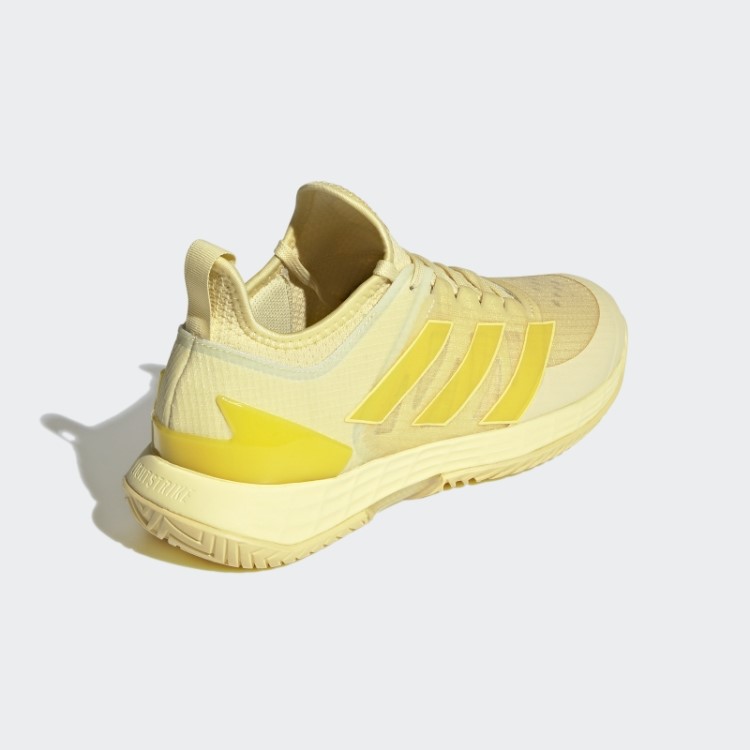 Adizero Tênis Ubersonic 4 Adidas Amarelo