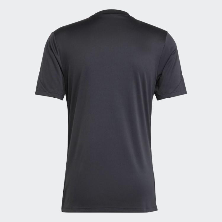 Camisa De Treino Messi Preta Adidas