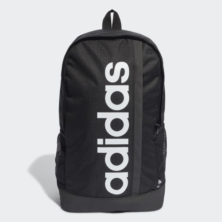 Mochila Linear Adidas Essentials Preta
