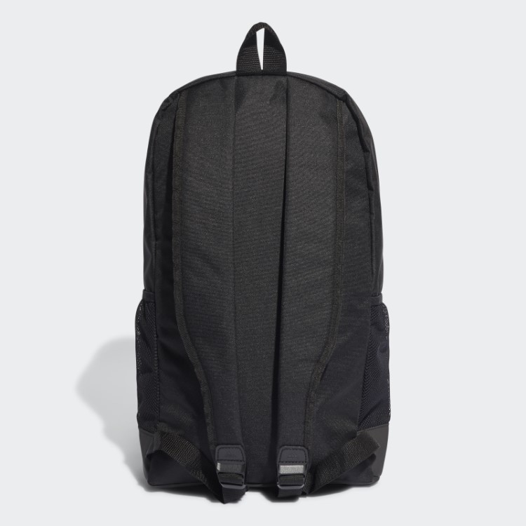 Mochila Linear Essencial Adidas Preta