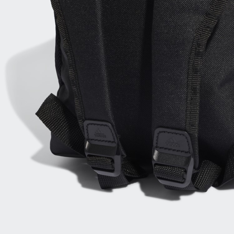 Mochila Linear Essencial Adidas Preta