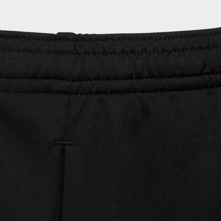 Adidas Train Essentials Short Aeroready Logo Regular Preto