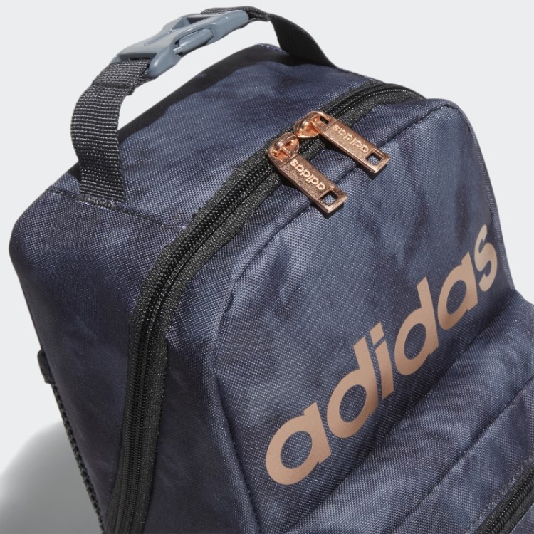 Cool Grey Santiago 2 Lancheira Adidas
