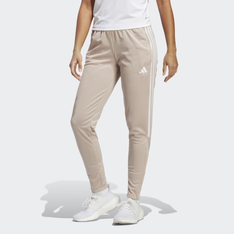 Calça Taupe Adidas Tiro
