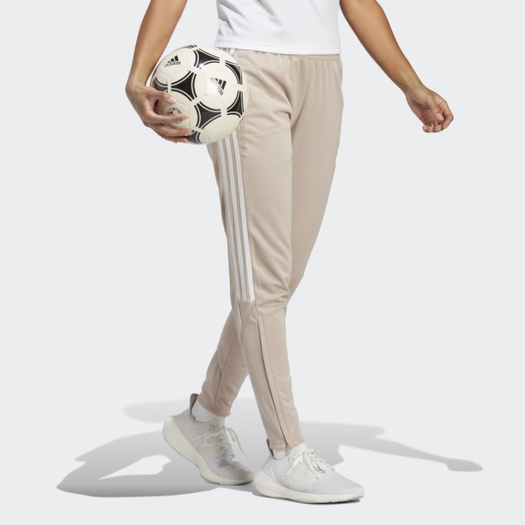 Calça Taupe Adidas Tiro